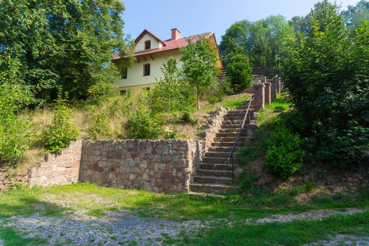 Holiday Villa Javornik Extérieur photo